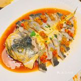 元宵节粤临轩晚餐