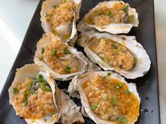 -覃记海鲜美食餐厅