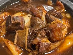 -玲又珑美食(盘福路店)