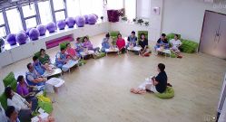 点击看大图 -Your Yoga Pilates·瑜伽普拉提习练室