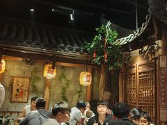 -南京大牌档(之心城店)