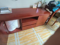 -大盘山温泉山庄