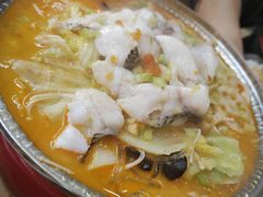 -喜家德虾仁水饺(飞洲国际店)