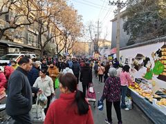 -东仓门早市