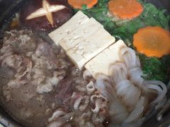 -铃木食堂(帽儿胡同店)
