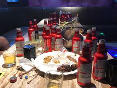 -星聚会KTV(北京世贸天阶店)