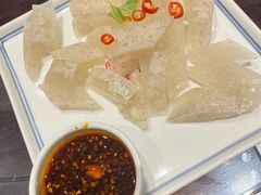 -新兴园饺子馆(河南街店)