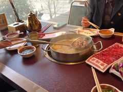 -大吉利·潮汕鲜牛肉火锅(西安店)