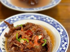 -粗茶淡饭(东关街店)