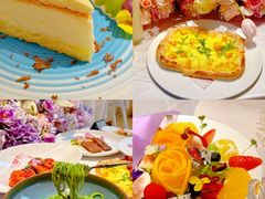 -PARFUM FLORAL花境法餐(南京首店)
