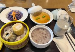 点击看大图 -金鹰国际月子中心(新街口店)