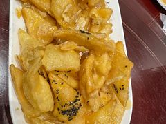-老厨家(友谊路总店)