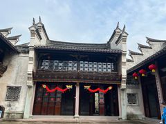 -天一阁博物院