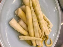 泡椒笋尖-贵州大厦贵州厅(樱花园西街店)