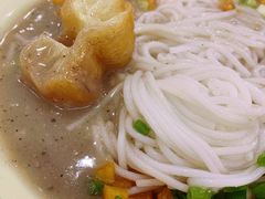 糊汤粉-户部巷小吃(中商徐东平价广场店)