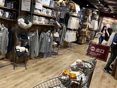 -MUJI无印良品(西单大悦城店)