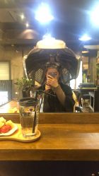 -上禾 HAIR SALON