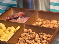 -天山醉美辣子鸡(文艺路店)