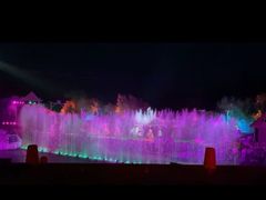 -威海华夏城景区