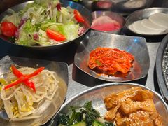 -炑八韩烤(琼华店)