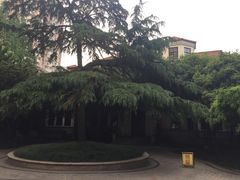 -上海安亭别墅花园酒店