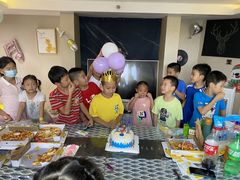 -Fun奇点轰趴馆(正佳广场店)