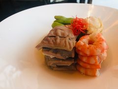 -湘湖逍遥庄园·水漾中餐厅