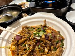 -情妹耙泥鳅·江湖川菜(科华店)