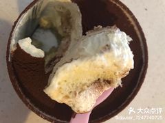 -下午的温度面包店(静宁路店)