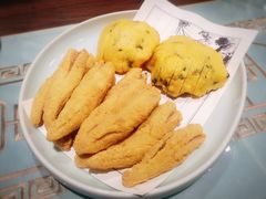 -鑫真味私房菜馆