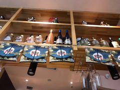 -酒井酱子·深夜食堂(东城汇店)