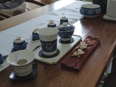 -小茶闲舍·观景商务茶馆(广州塔店)