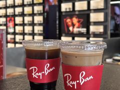 -Ray·Ban雷朋(淮海中路店)