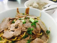 -非遗·爱西干面(小公园总店)