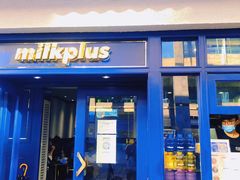 门面-milkplus·泰式奶茶(较场东路店)
