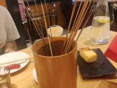 -蚝太郎烧烤(大寨路店)