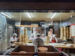 -新兴园饺子馆(河南街店)