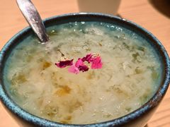 美人桃花泪-周家二小姐的菜(西津渡店)