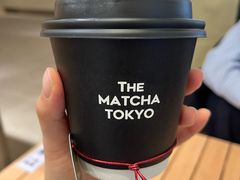 -THE MATCHA TOKYO抹茶东京(北京国贸店)