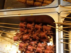 -天虹购物中心(石路店)