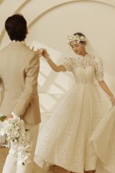 点击看大图 -太古映画婚纱摄影(天河店)