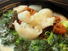 -宝丽轩中餐厅BAOLIXUAN