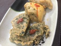 -卢聪艺小吃店(阳翟总店)