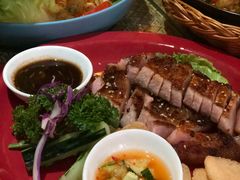 -大耳象东南亚风情餐厅(月湖公园店)