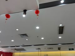 -秋波里爆蛋豆腐虾·清真(开元万达店)