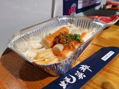 -蚝英雄·鲜蚝自助专门店