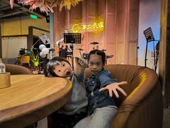 -不二民谣音乐餐酒吧(长沙店)