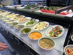 -拉蒂娜·巴西牛排馆 Latina·Brazilian Steakhouse(陆家嘴旗舰店)