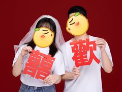 -海马体照相馆(义乌之心店)