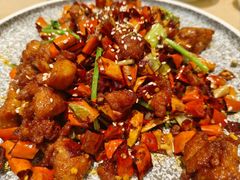 -吕氏疙瘩汤·新鲁菜(潍坊银座店)